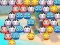 Xogo Bubble Town Quest en liña