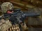 Xogo Weapons Simulator Submachine Gun - Indoor en liña