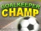 Xogo Goalkeeper champion en liña