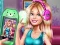 Xogo Ellie Fab Selfie en liña