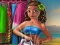Xogo Exotic Girl Washing Clothes en liña