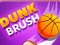 Xogo Dunk Clash en liña