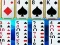 Xogo Eliminator Solitaire en liña