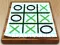 Xogo Tic Tac Toe Paper Note en liña