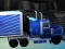 Xogo 18 Wheeler Impossible Stunt en liña