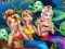 Xogo Mermaid Haunted House en liña