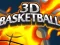 Xogo 3D Basketball en liña
