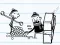 Xogo Diary of a wimpy kid the meltdown en liña