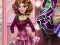 Xogo Dove Shopping Day Dolly Dress Up en liña