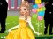 Xogo Editor`s Pick Princess Cosplay en liña