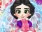 Xogo Vanellope Princess Makeover en liña
