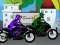 Xogo Bike Racing math Factors en liña