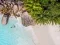 Xogo Seychelles Beach Jigsaw Puzzle en liña