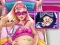 Xogo Superhero Pregnant Emergency en liña