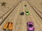 Xogo 3D LA Supercars en liña