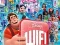 Xogo Ralph Breaks the Internet Jigsaw en liña
