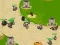 Xogo Tower Defense en liña