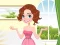 Xogo Girl Dress Up en liña