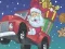 Xogo Merry Christmas Truck en liña