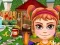 Xogo Garden Design Games: Flower Decoration en liña