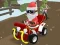 Xogo Santa's Rush The Grinch Chase en liña