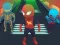 Xogo Subway Spider Kid en liña