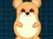 Xogo Hamster Grid Subtraction en liña