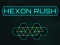 Xogo Hexon Rush en liña