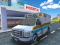 Xogo Ambulance Simulators: Rescue Mission en liña