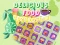 Xogo Delicious Food Connection en liña