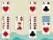 Xogo Solitaire Legend en liña