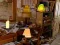 Xogo Abandoned Room Hidden Objects en liña