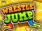 Xogo Wrestle Jump Online en liña