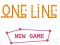 Xogo One Line en liña