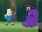 Xogo Adventure Time Bravery & Bakery en liña