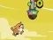 Xogo Flappy pets en liña