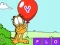Xogo Garfield English Sight Words en liña