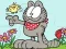 Xogo Garfield Jigsaw Puzzle en liña