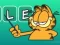 Xogo Garfield Sentences en liña