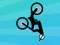 Xogo Free Rider Jumps en liña