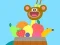 Xogo Hew Duggee Jam badge en liña