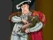Xogo Horrible Histories Gruesome Game-A-Thon en liña