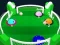 Xogo Ping.io en liña