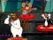 Xogo New looney tunes wacky band en liña