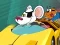 Xogo Danger Mouse Full Speed Extreme Turbo en liña