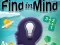 Xogo Find In Mind en liña