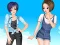 Xogo Ann and Chloe en liña