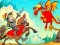 Xogo Knight And Dragons en liña