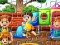 Xogo Playing Kids Jigsaw en liña