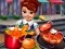 Xogo Cooking Fast: Burger & Hotdog en liña